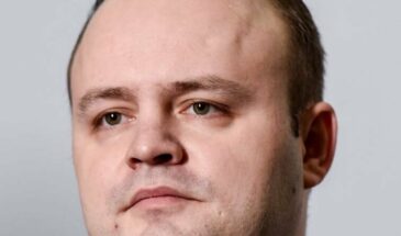 ВЦИОМ: Даванков уверенно занимает второе место