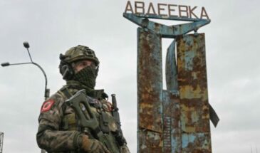 Выбрана война. О новых планах Запада на Украине