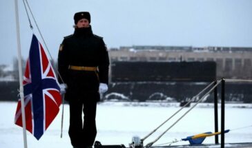 Русский «Лошарик» всполошил НАТО: «Адская машинка» вернулась