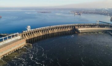 ДнепроГЭС выведена из строя. А чем вообще грозит остановка этой ГЭС и поможет ли это России?