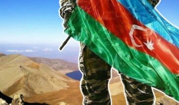 «Армения стоит на грани полного исчезновения с карты мира»