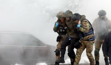 Русская ракета попала «куда нужно». Варшава спешно отправила в отставку инструктора ВСУ после смерти генерала