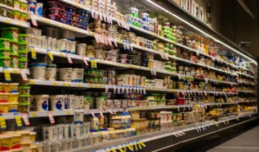 Выбор качественных продуктов в магазине: что нужно знать