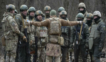 Воюют с Россией даже в Африке или зачем Украина отправила военных в Судан