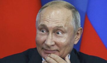 Вчера разговаривал со своим знакомым с Украины. Узнал много интересного…