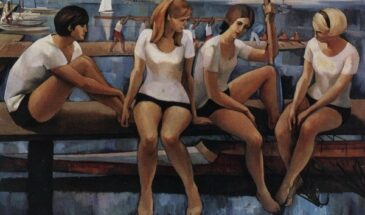 Особенности современного искусства: как абсолютизация индивидуализма негативно влияет на искусство
