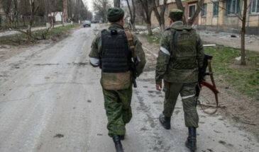 ВСУ нанесли мощьный удар по Луганску, пострадал машиностроительный завод