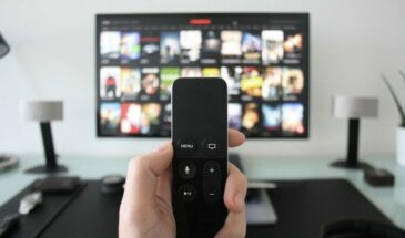 Революция в гостиной: Эволюция телевизионных технологий, история развития поколений