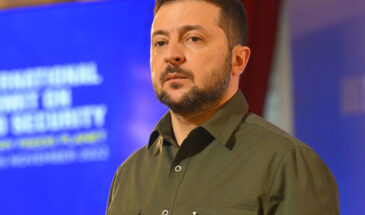 Мнение: Власть Зеленского после 20 мая находится в подвешенном состоянии