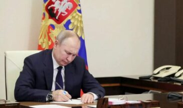 Минус ещё две компании – ЕС требует отменить указ Путина. Как Москва мстит за конфискацию активов РФ?