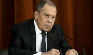 «Кинуть в игнор» Лаврова было большой ошибкой. МИД РФ послал западных дипломатов на беседу с русской армией