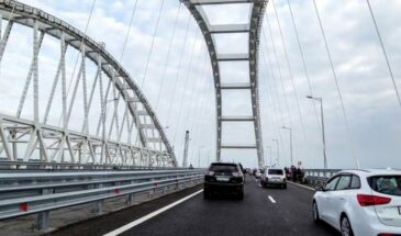 Игнорирование угрозы: Запад игнорирует все планы Киева на атаку Крымского моста