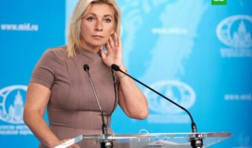 Развитие Rutube обеспечило России независимость от Запада, заявила Захарова