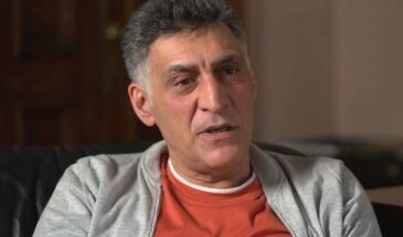 Тиграну Кеосаяну царь присвоил звание заслуженного деятеля искусств