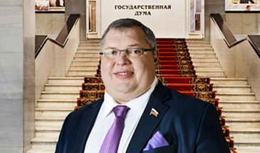 Они ведь на самом себя элитой считают