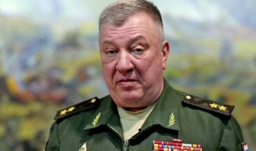Депутат Гурулев включен в научный совет при Совбезе