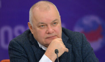 Киселев заявил, что смертную казнь в России не вернут