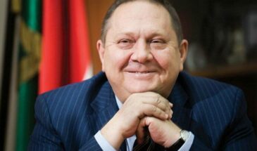 Вице-губернатор Владимирской области оскорбил уехавших россиян