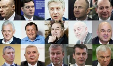 Число долларовых миллиардеров в России установило новый рекорд. Гордимся?