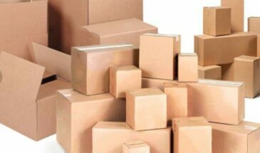 Исследование упаковочных материалов: Значение картона и других видов упаковки в современной индустрии