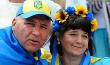Украинофобия – судьба проигравших