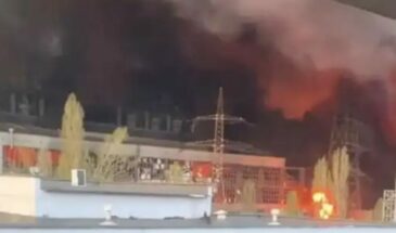 «Пострелять по Белгороду» безнаказанно не вышло: Так сильно Харькову ещё не доставалось