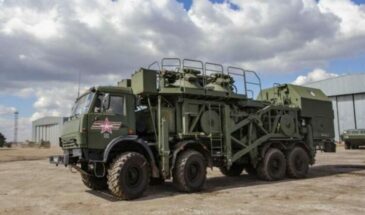 Предупреждение для НАТО: Россия отключила спутниковую связь над всей Прибалтикой