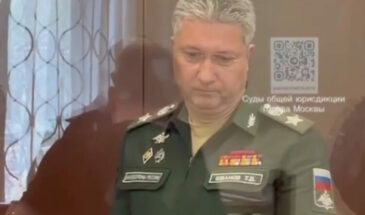 «Роскошно но без золотого унитаза»: СМИ показали дворец экс-замминистра обороны Тимура Иванова