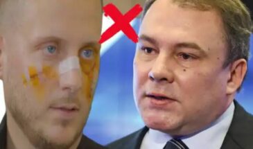 Вы 40 минут продержались и сдались, а мы 4 года и победили — Петр Толстой ставит на место француза