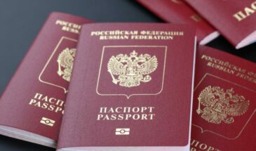 В первой половине 2024 года около 400 бывших иностранцев были лишены недавно выданного российского гражданства