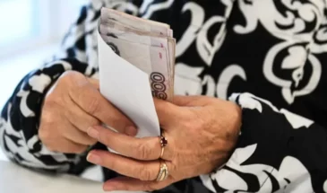 80-летним пенсионерам в России увеличат выплаты в 2 раза