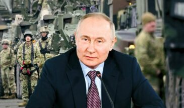 63 часа ни один самолёт в странах Прибалтики не мог взлететь: что за атаку провела Россия на Латвию, Эстонию и Литву?