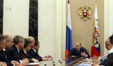 Президент РФ: мы должны больше сближаться с нашими партнерами по СНГ