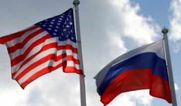 Англосаксы забеспокоились, что проиграют Вторую холодную войну