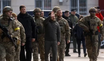 Зеленский сделал признание, где будут самые жаркие бои