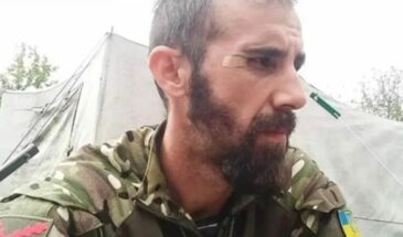 Бежавший испанский наемник: «Из отряда выжили только 17 из 109 солдат»