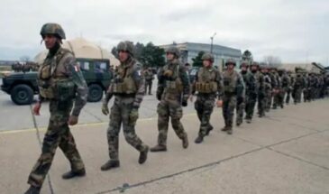 Что еще за FRAN? Макрон хочет бросить в украинские окопы коммандос-невидимок