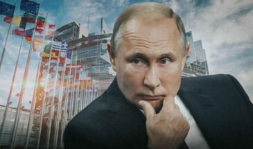 Пакет с пакетами не работает: Европа нашла новый вариант удушить Россию