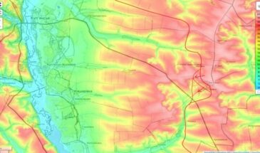 Купянское направление: Котляревка сегодня 4 мая — сводка от Юрия Подоляка