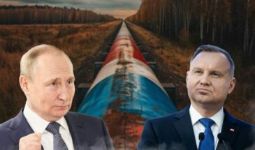 Россия даст вторую жизнь «Дружбе» в Польше?