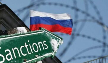 Как Запад планирует потратить прибыль от украденных российских активов