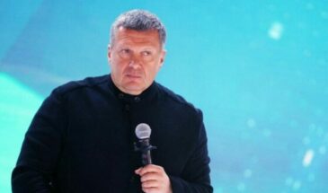 Скандал на шоу Соловьева: что произошло, кто такой Виталий Третьяков