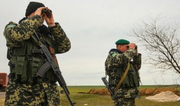 Редкий Тарас доплывёт до середины Тисы