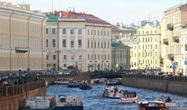В деле таджика, утопившего в Мойке автобус с пассажирами, появились 7 лотов на миллиарды рублей