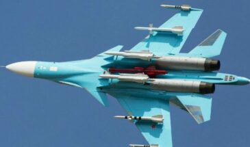Козырь откуда не ждали — в охоте на РЛС замечена необычная противокорабельная ракета