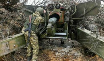 События под Харьковом обозначили стратегический маневр российских войск