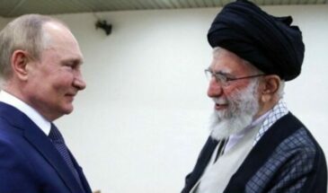 Россия и Иран готовят прорыв в финансовой блокаде, устроенной Западом