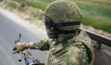 Украинские солдаты – военнослужащим РФ: «Пацаны, помогаем, как можем!»