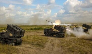 «Возобновились массированные ракетные удары!»: Карта боевых действий 26 мая 2024 на Украине — последние новости где идут бои ВС РФ сегодня. Спецоперация России сейчас 26.05.2024