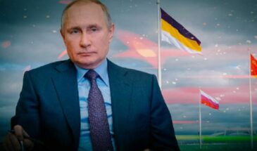 Запад в смятении: Россия знает, как спасти весь мир